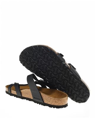 Birkenstock Siyah Kadın Terlik MAYARI - 71791- SC_3