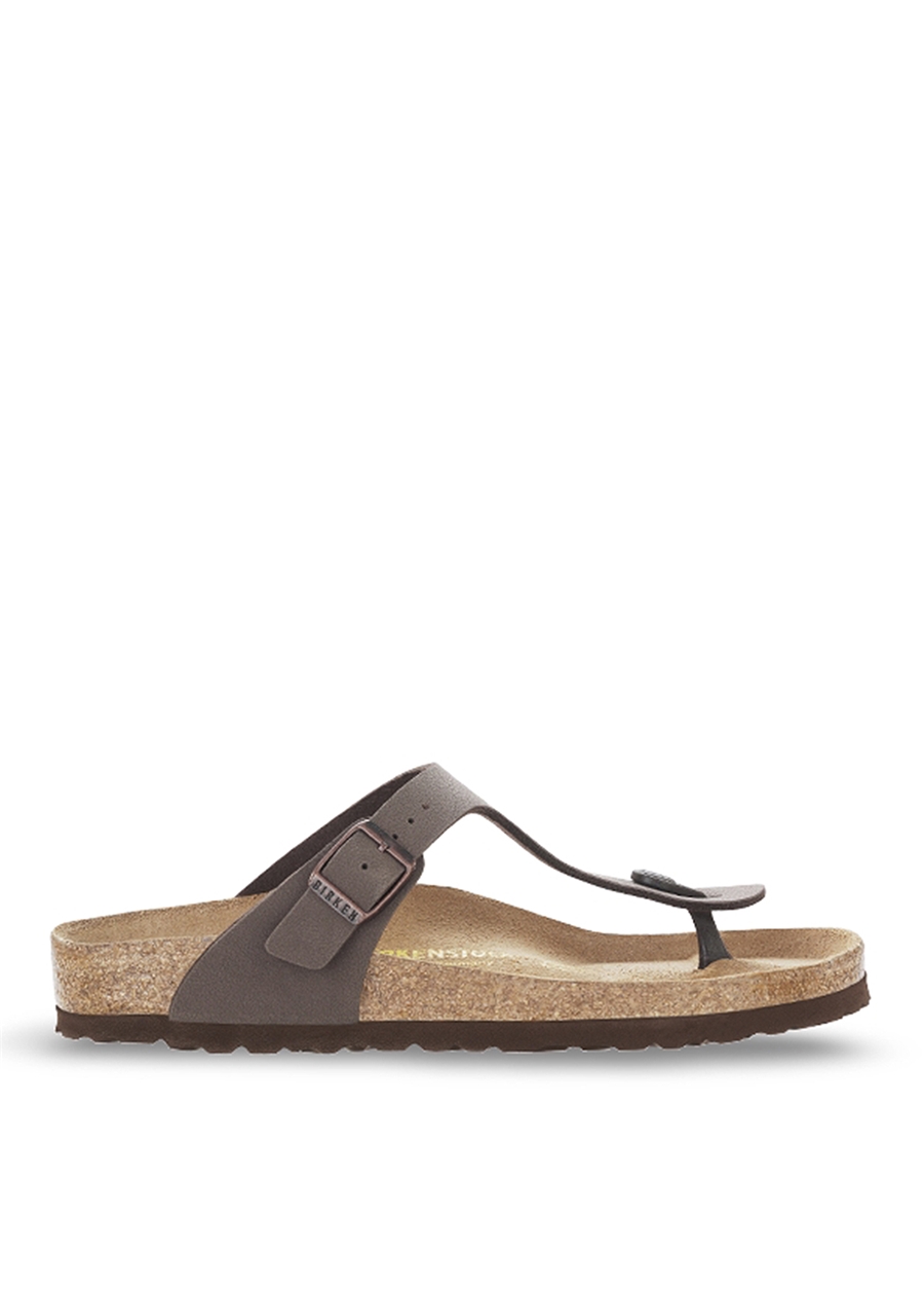 Birkenstock Kahve Kadın Terlik GIZEH - 43751_1