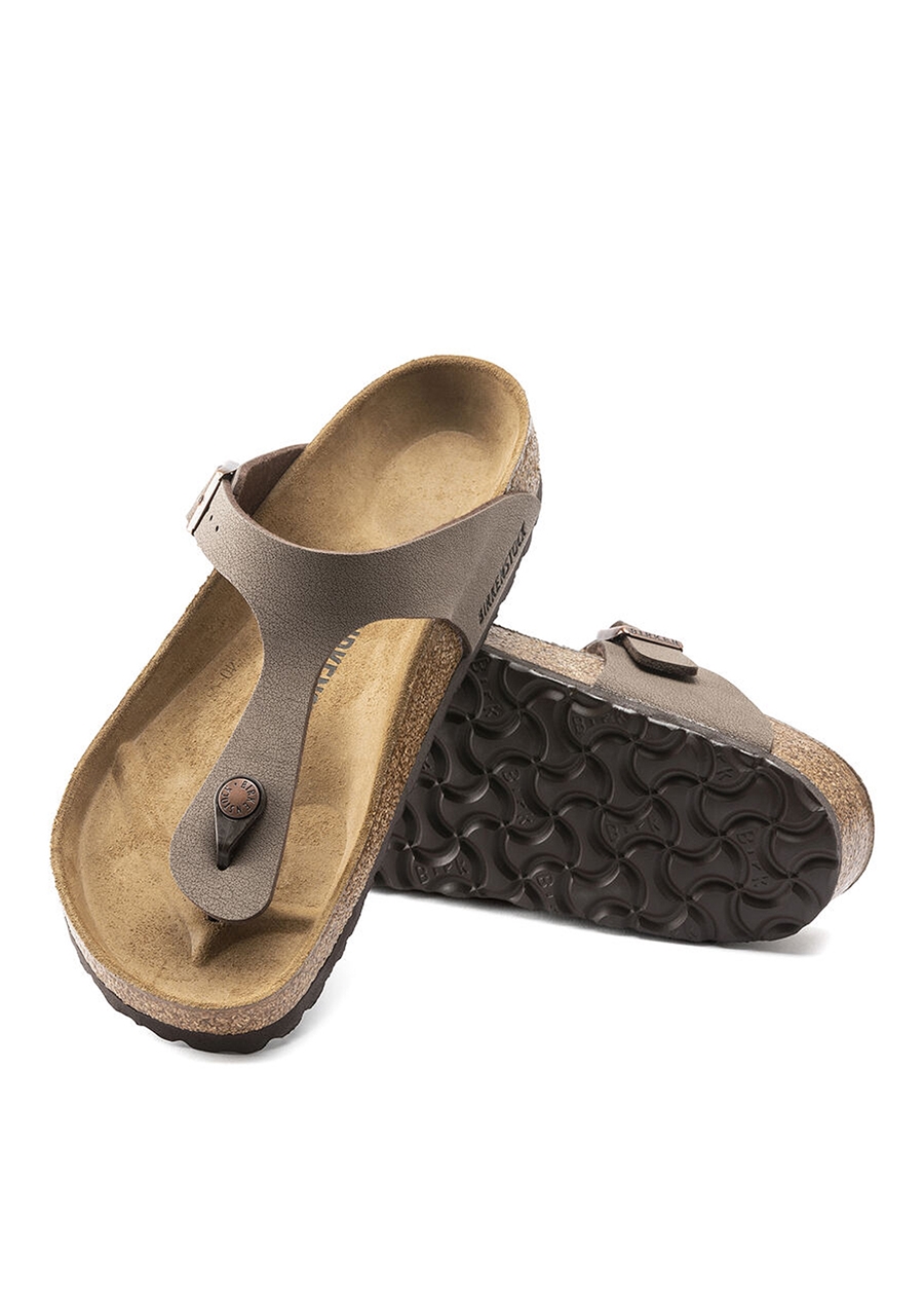 Birkenstock Kahve Kadın Terlik GIZEH - 43751_2