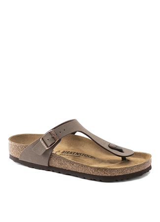 Birkenstock Kahve Kadın Terlik GIZEH - 43751_3