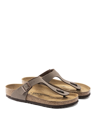 Birkenstock Kahve Kadın Terlik GIZEH - 43751_4