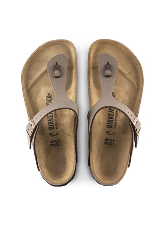 Birkenstock Kahve Kadın Terlik GIZEH - 43751_5