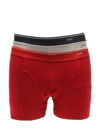 Blackspade Füme Melanj Erkek Boxer 9673 Tender Cotton_0