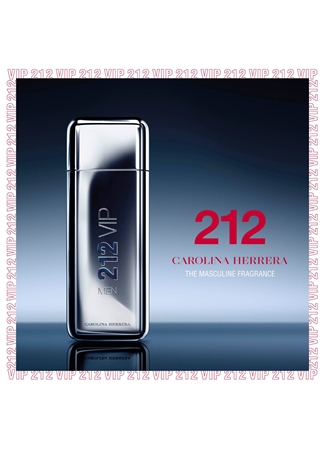 Carolina Herrera 212 Vip Edt 50 Ml Erkek Parfüm_7