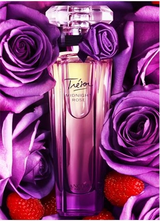 Lancome Tresor Midnight Rose Edp 50 Ml Kadın Parfüm_3