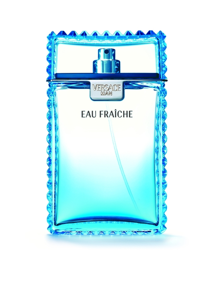 Versace Man Eau Fraiche Edt 200 Ml Erkek Parfüm