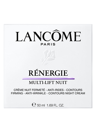 Lancome Rénergie Nuit Multi-Lift 50 Ml Nemlendirici_1