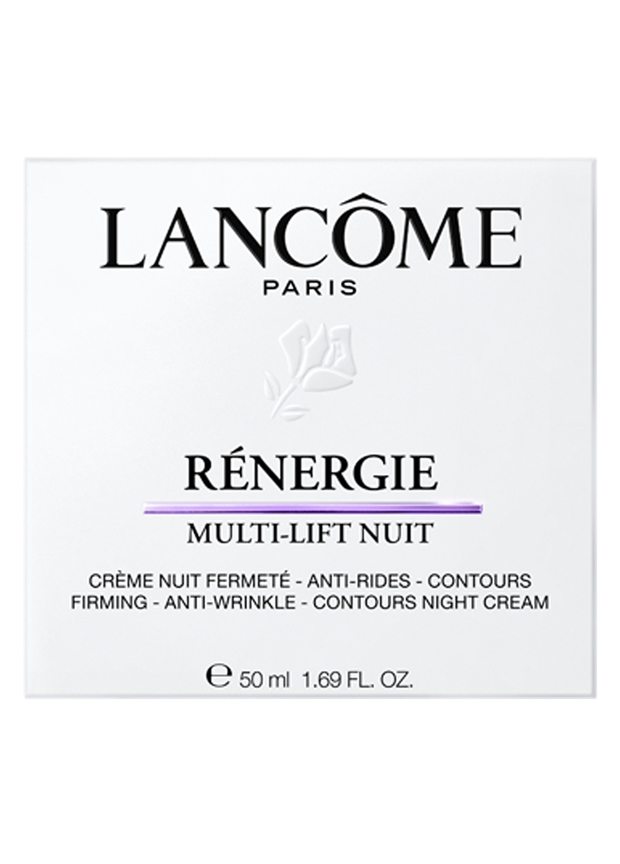 Lancome Rénergie Nuit Multi-Lift 50 Ml Nemlendirici_1