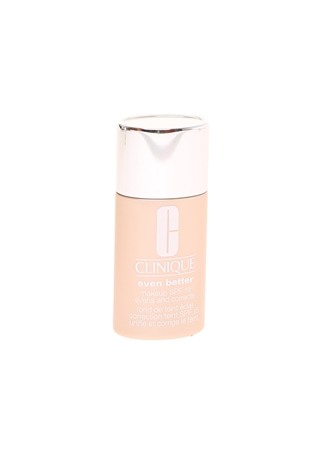 Clinique Even Better Even Better Fondöten Buff 24 30Ml/1FLOZ