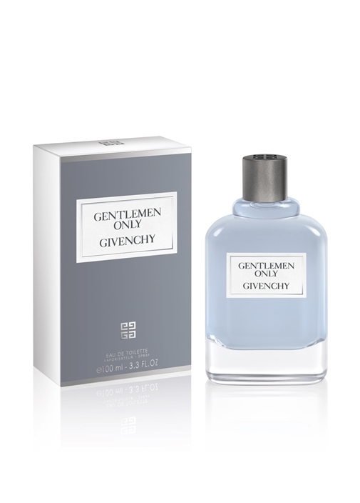 Perfume givenchy shop gentlemen only