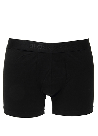 Blackspade Siyah Erkek Boxer 9324 Mood_0