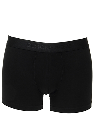 Blackspade Siyah Erkek Boxer 9324 Mood_0