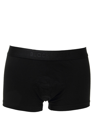 Blackspade Siyah Erkek Boxer 9323 Mood_0