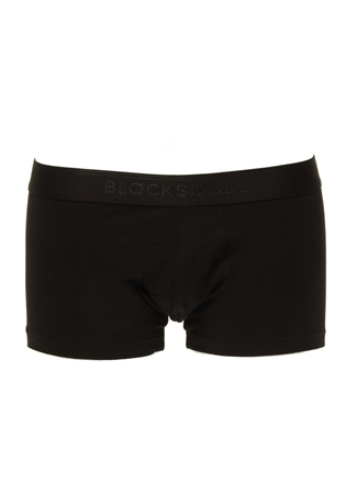 Blackspade Siyah Erkek Boxer 9323 Mood