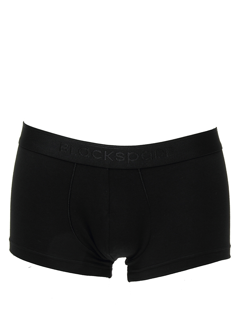 Blackspade Siyah Erkek Boxer 9323 Mood_0