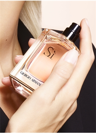 Armani Si Edp 100 Ml Kadın Parfüm_4