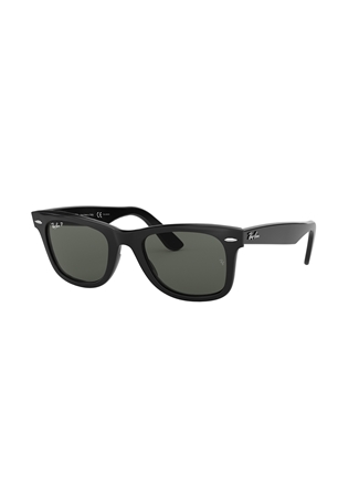 Ray-Ban Kare Unisex Güneş Gözlüğü 0RB214050901/58_1