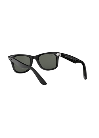 Ray-Ban Kare Unisex Güneş Gözlüğü 0RB214050901/58_5