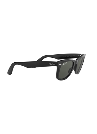 Ray-Ban Kare Unisex Güneş Gözlüğü 0RB214050901/58_10