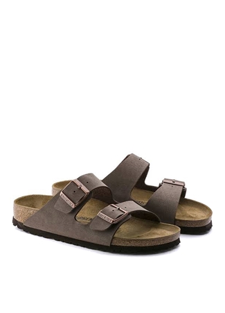 Birkenstock Kahve Kadın Terlik 000000000000151183_2