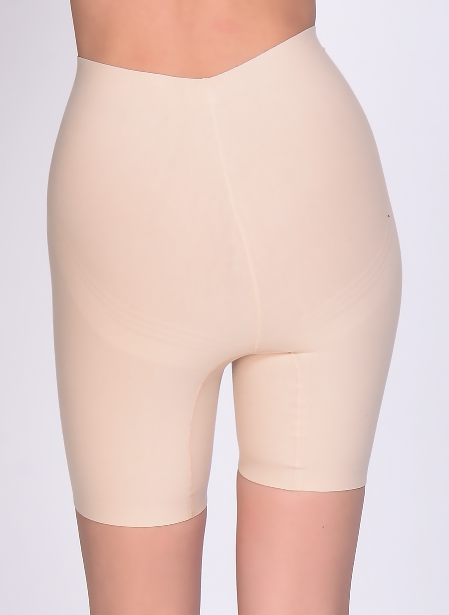 Spanx Thinstincts Compression Tummy Control Shapewear Shorts