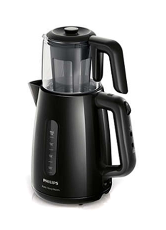 Philips Çay Ustası HD7301/00 1700W Çay Makinesi_0