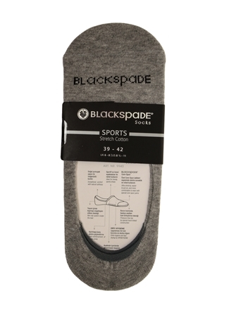 Blackspade Tekli Çorap