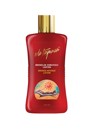 Eda Taşpinar 200 Ml Bronzluk Koruyucu Losyon