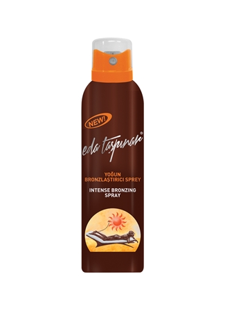 Eda Taşpinar Spf0 200 Ml Yoğun Bronzlaştırıcı Sprey