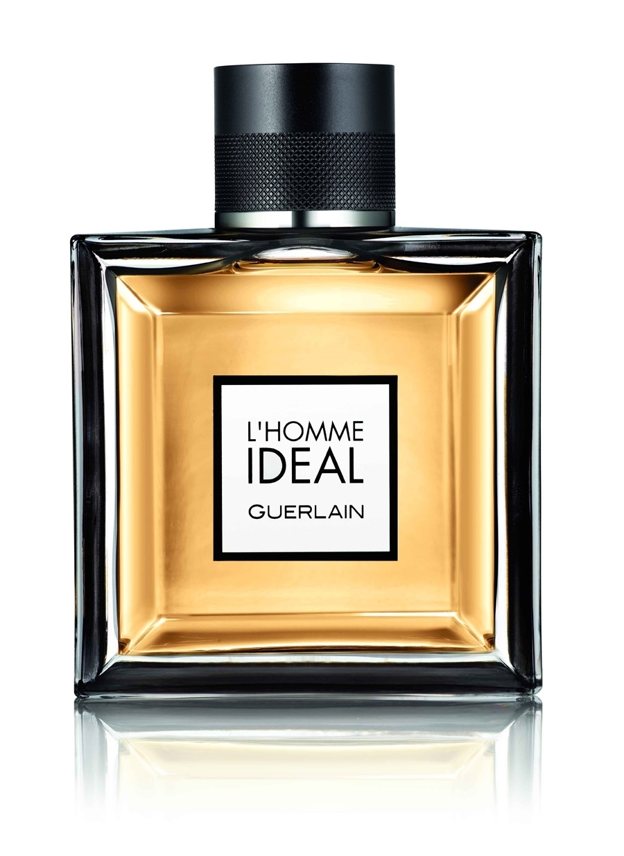 Guerlain L'homme Ideal Edt 50 Ml Parfüm