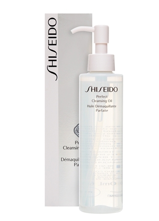 Shiseido Shiseido Perfect Cleansing Oil Jel Temizleyici