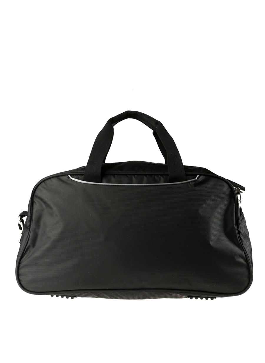 Pierre Cardin Siyah Unisex Duffle Bag 04PC9800-06_3