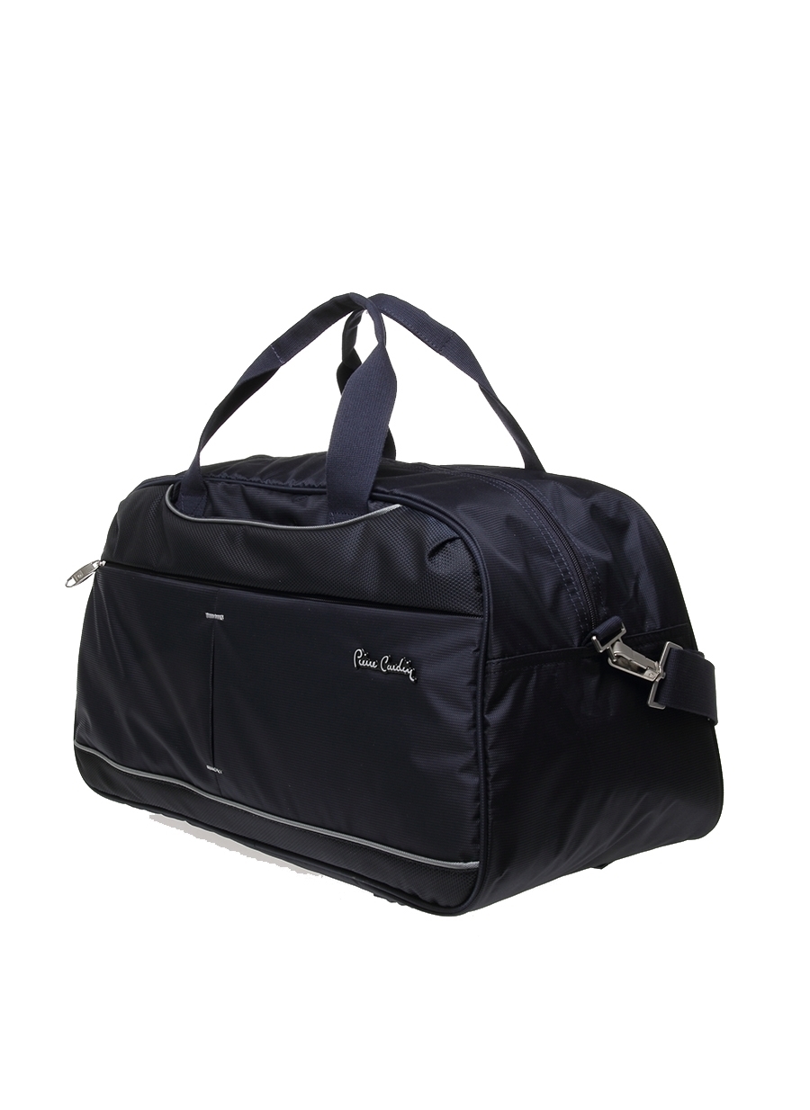 Pierre Cardin Koyu Lacivert Unisex Duffle Bag 04PC9800-06_1