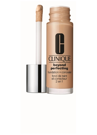 CLINIQUE Clinique, Beyond Perfecting, Beyond Perfecting Fondöten, Cream Chamios, 30ML/1FLOZ