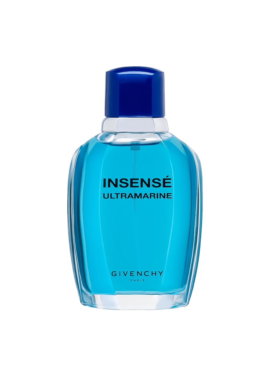 Givenchy Insensé Ultramarine Edt 100 Ml Erkek Parfüm