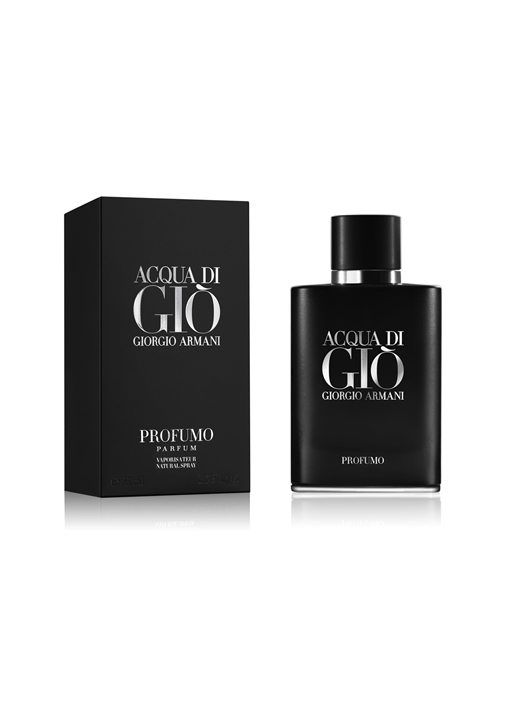 Perfume giorgio armani acqua di gio hotsell profumo 75 ml