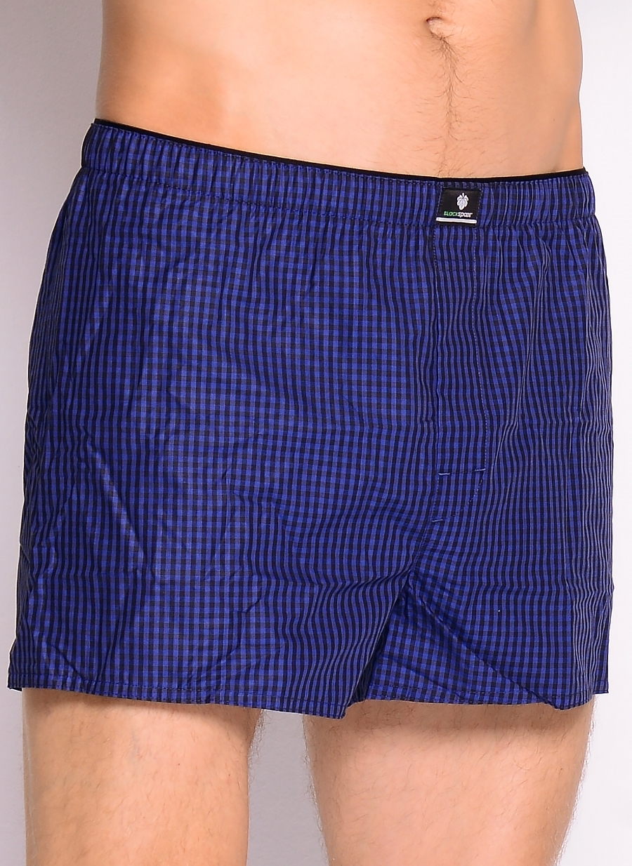 Blackspade Siyah Erkek Boxer 9532_3