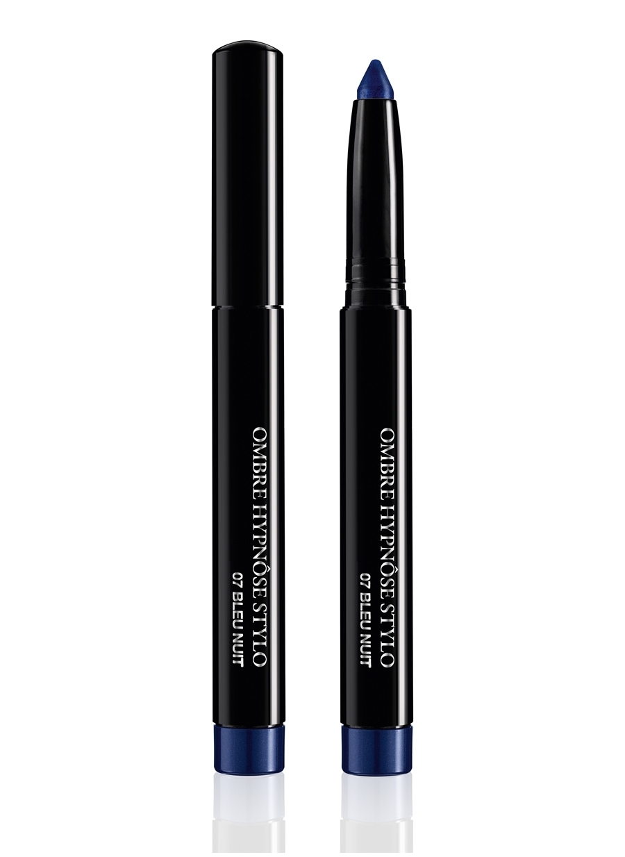 Lancome Ombre Hypnose Stylo 07_Bleu_Nuit Kadın Göz Farı_1