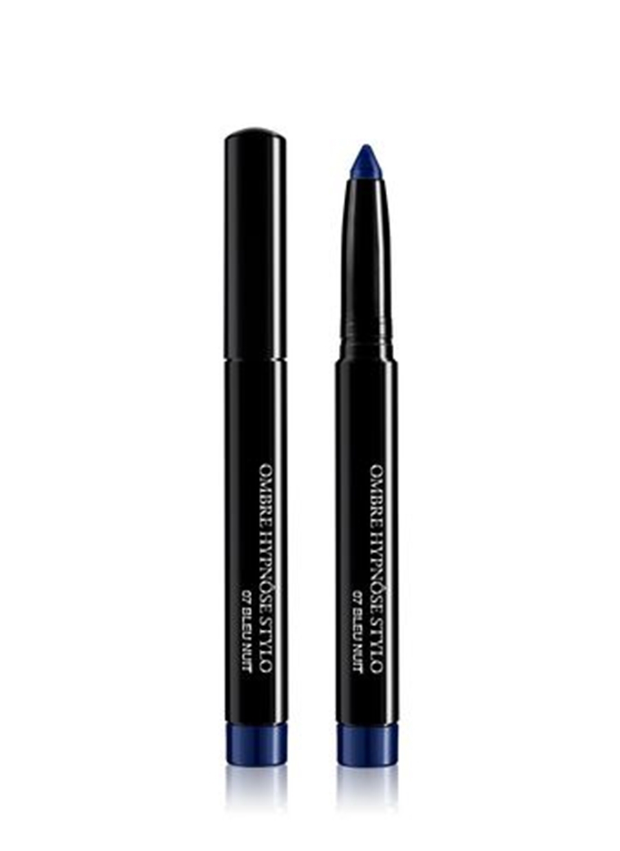 Lancome Ombre Hypnose Stylo 07_Bleu_Nuit Kadın Göz Farı_2