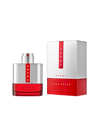 Prada Luna Rossa Sport Edt 50 Ml Erkek Parfüm_5