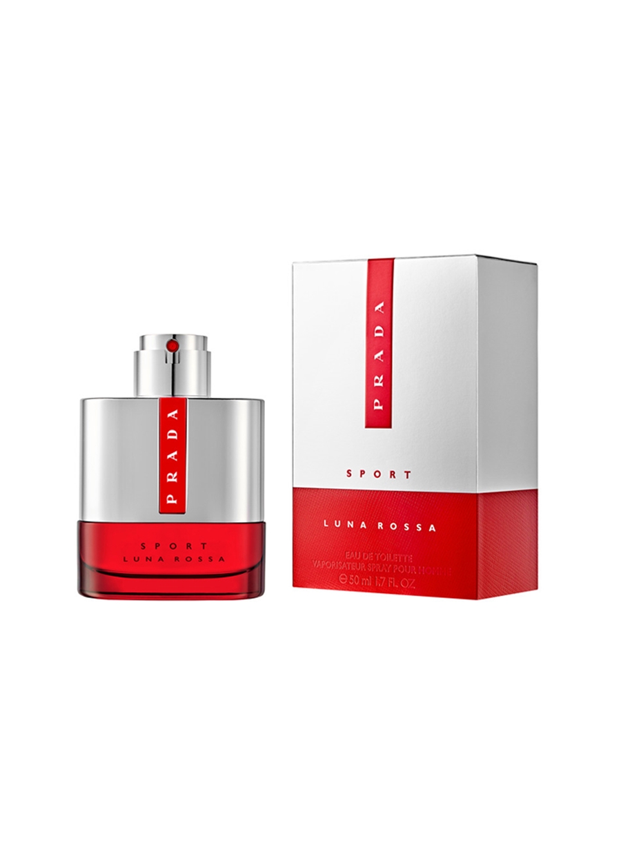 Prada Luna Rossa Sport Edt 50 Ml Erkek Parfüm_5