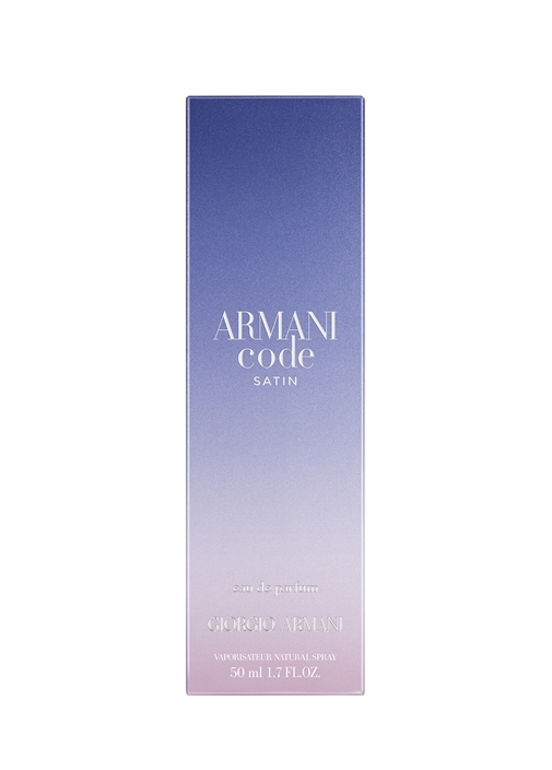 Giorgio armani armani clearance code satin