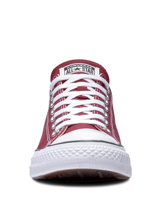 Converse Koyu Bordo Kadın Lifestyle Ayakkabı M9691C_2