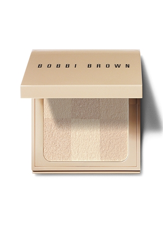 Bobbi Brown Nude Fin.Illu.Powder Bare Pudra_0