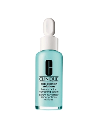 Clinique Acne Solution Anti Blemish Serum 30 Ml/1FLOZ_0