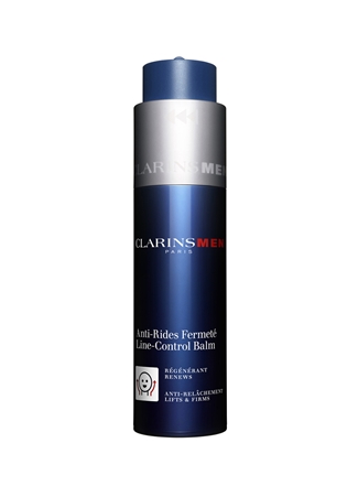 Clarins Men Line Control Balm Onarıcı Krem