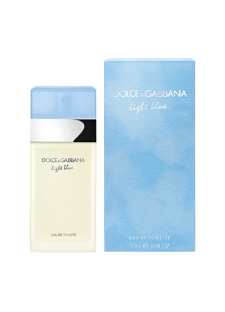 Dolce&Gabbana Light Blue Edt 50 Ml Kadın Parfüm_1