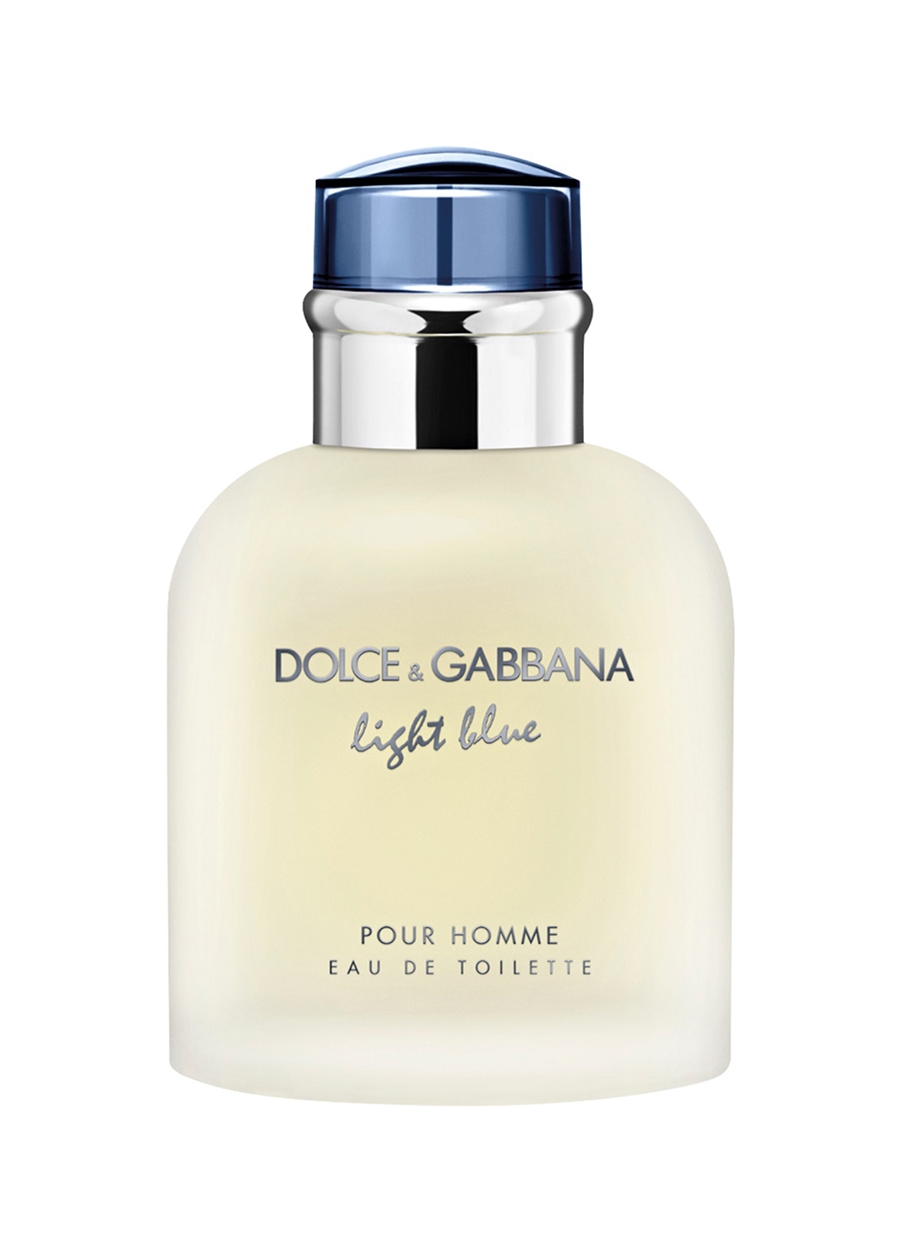 Dolce&Gabbana Light Blue Homme Edt 75 Ml Erkek Parfüm