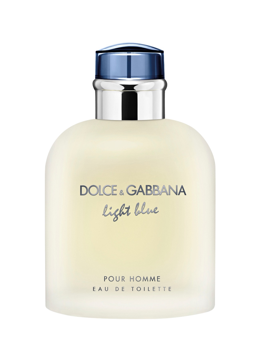 Dolce&Gabbana Light Blue Homme Edt 125 Ml Erkek Parfüm