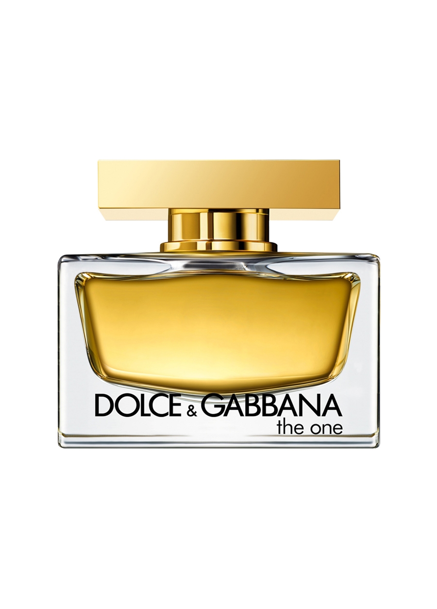 Dolce&Gabbana The One Edp 50 Ml Kadın Parfüm